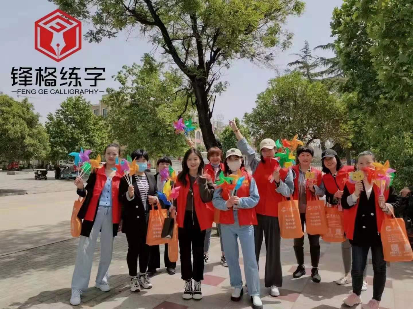 少兒硬筆書法加盟多少錢？市場(chǎng)前景如何？