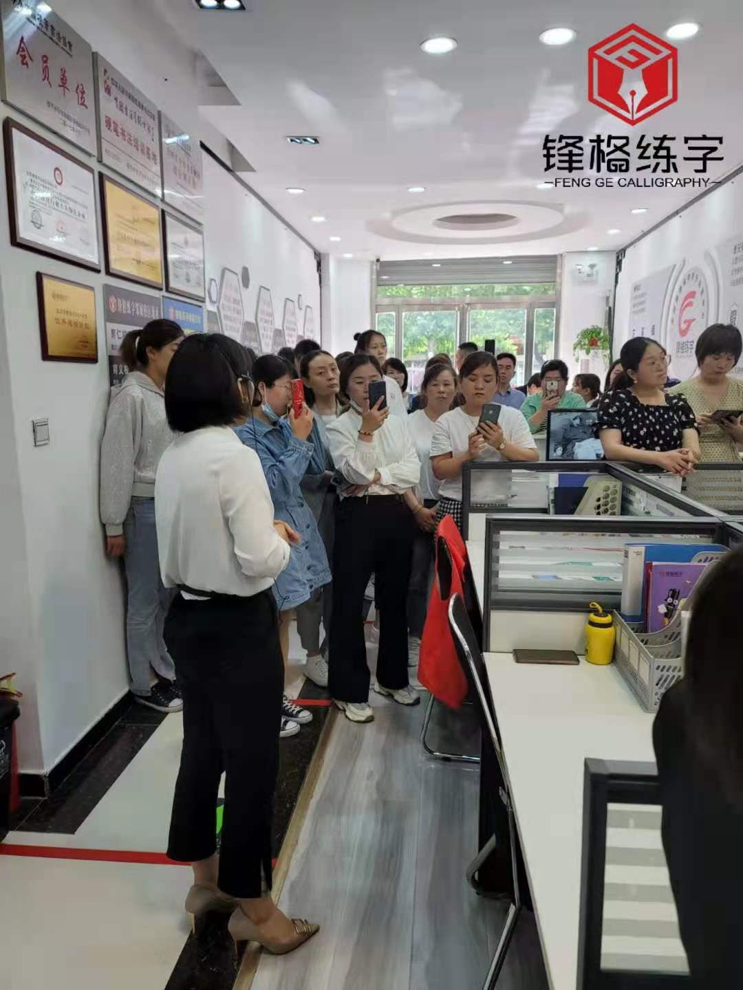 少兒練字加盟多少錢？加盟需要做什么準(zhǔn)備？
