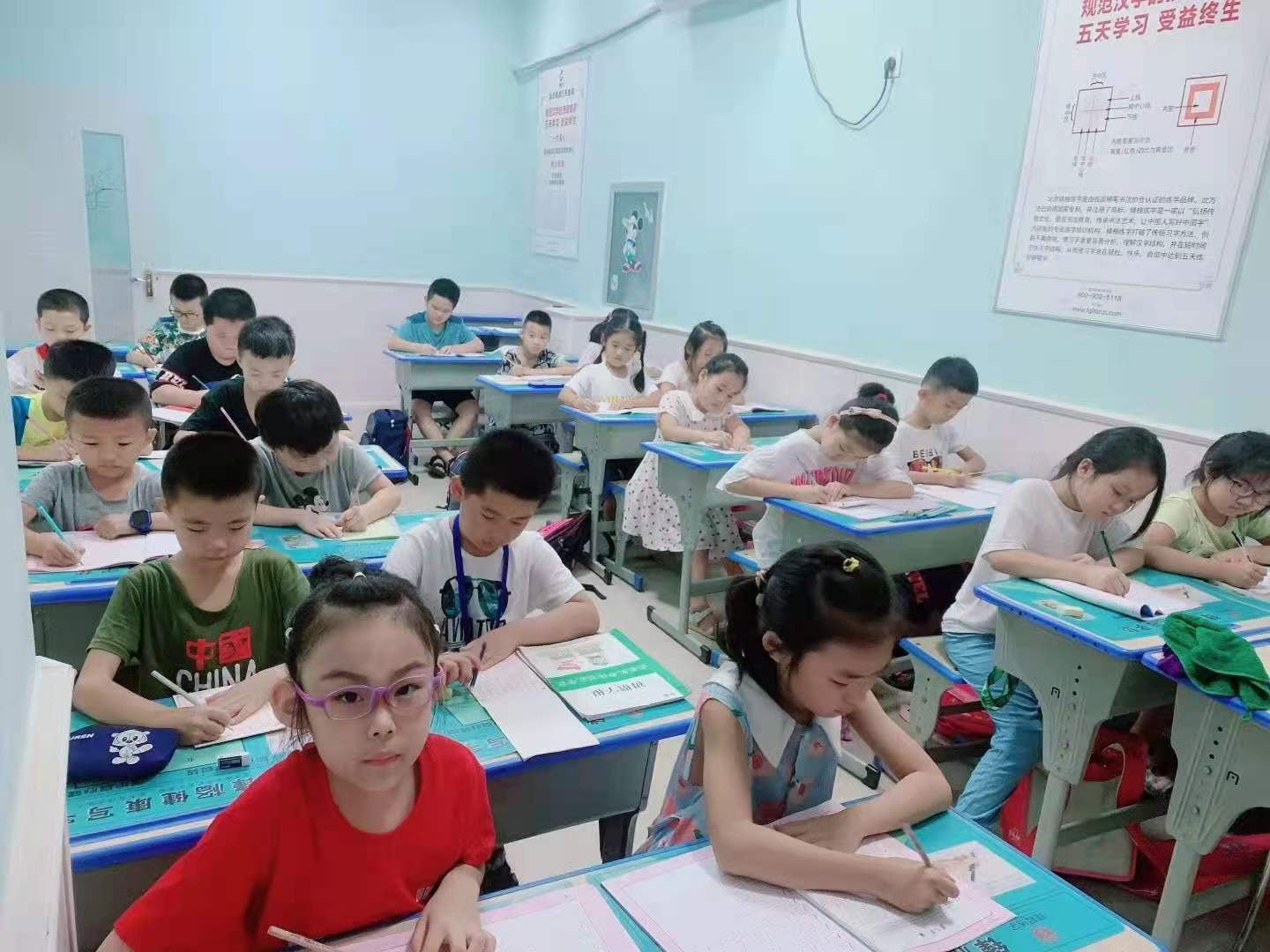 想加盟練字機(jī)構(gòu)但不知道如何選擇？