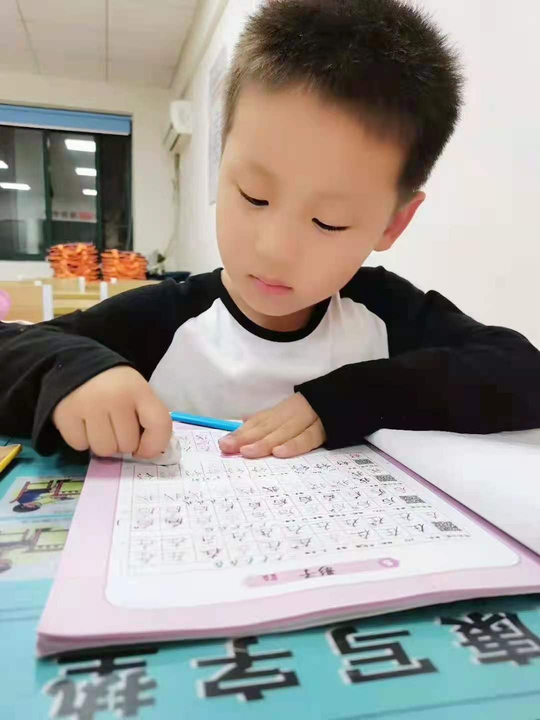 為什么小學(xué)生要練字？小學(xué)生練字的好處