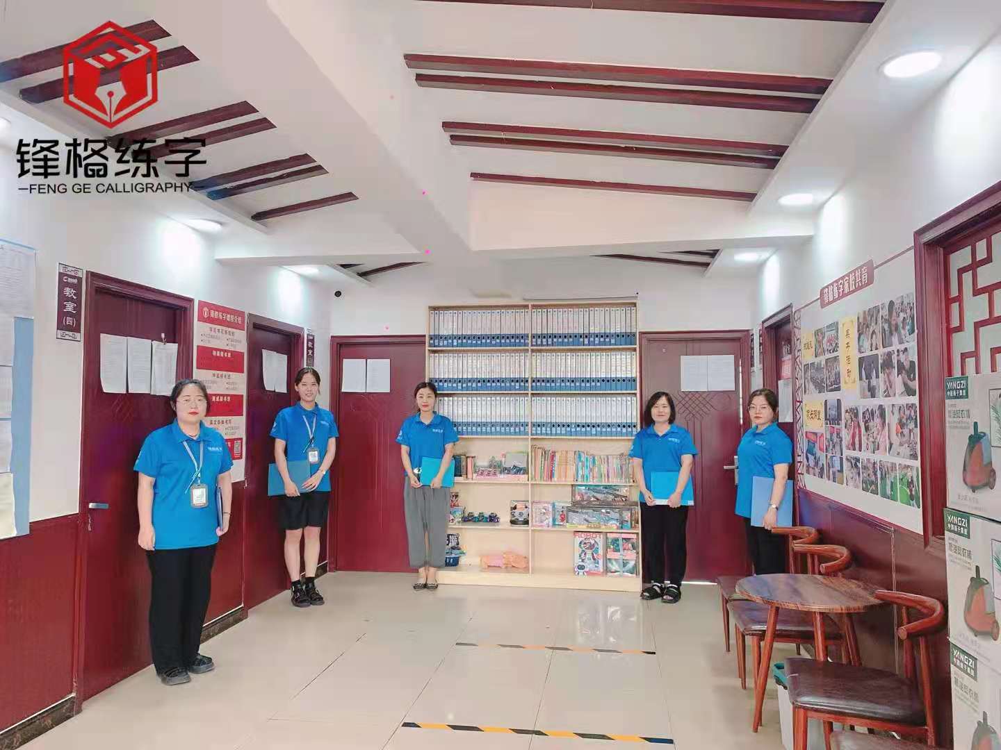 開(kāi)一家練字品牌加盟店有前景嗎？