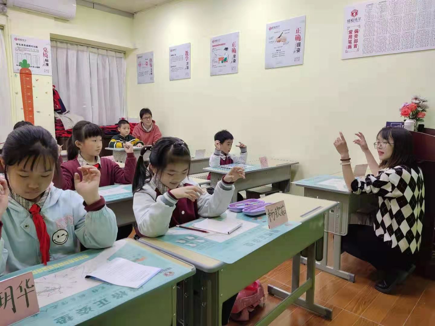 少兒書法加盟成本是多少錢，可以賺錢嗎？
